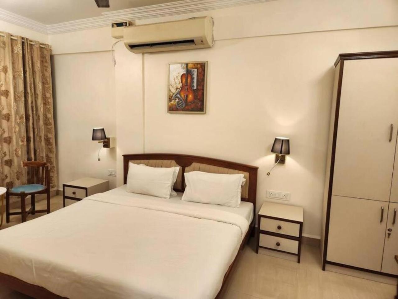 Beachwalk Tulip Apartment