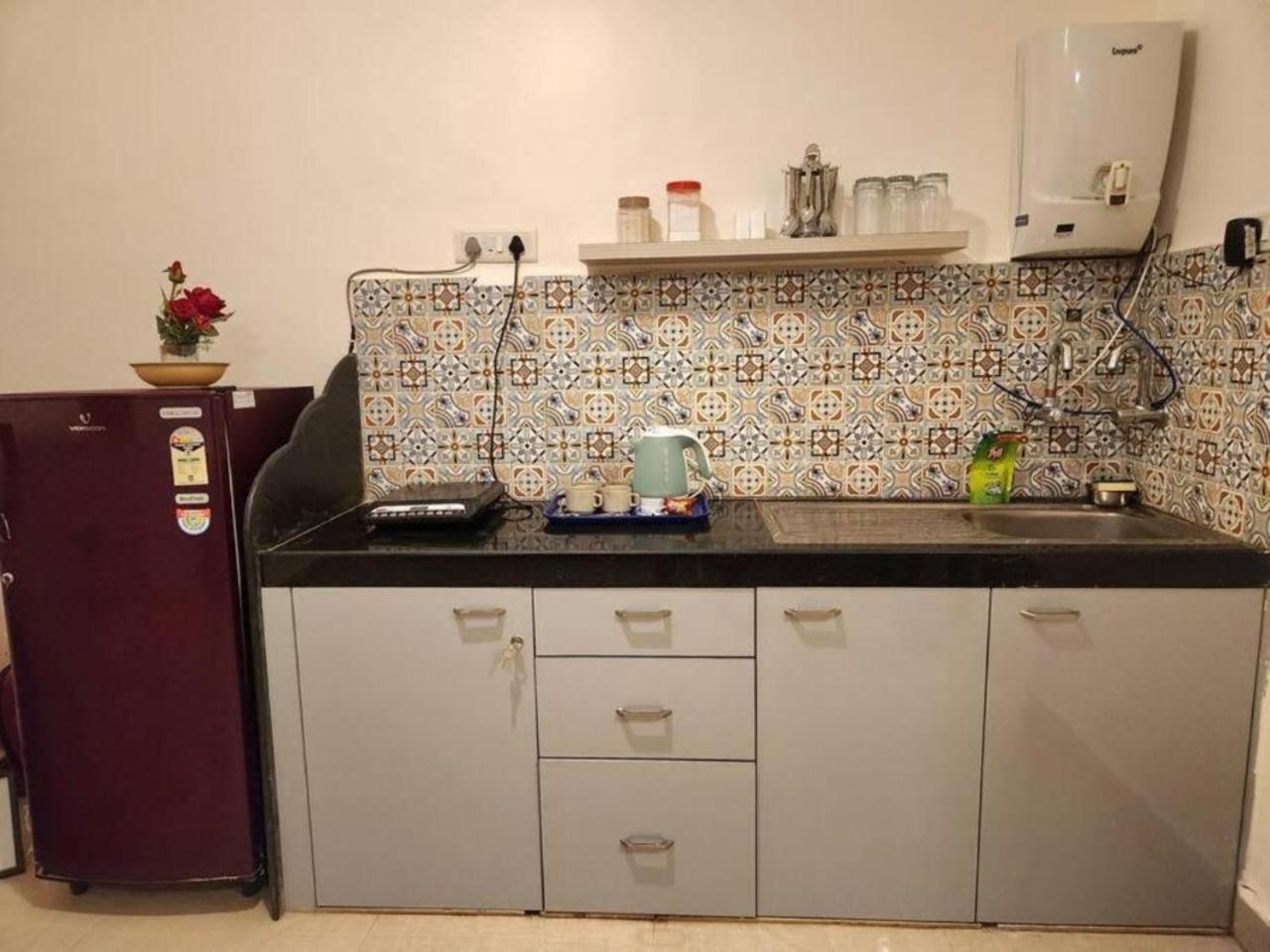 Beachwalk Tulip Apartment *