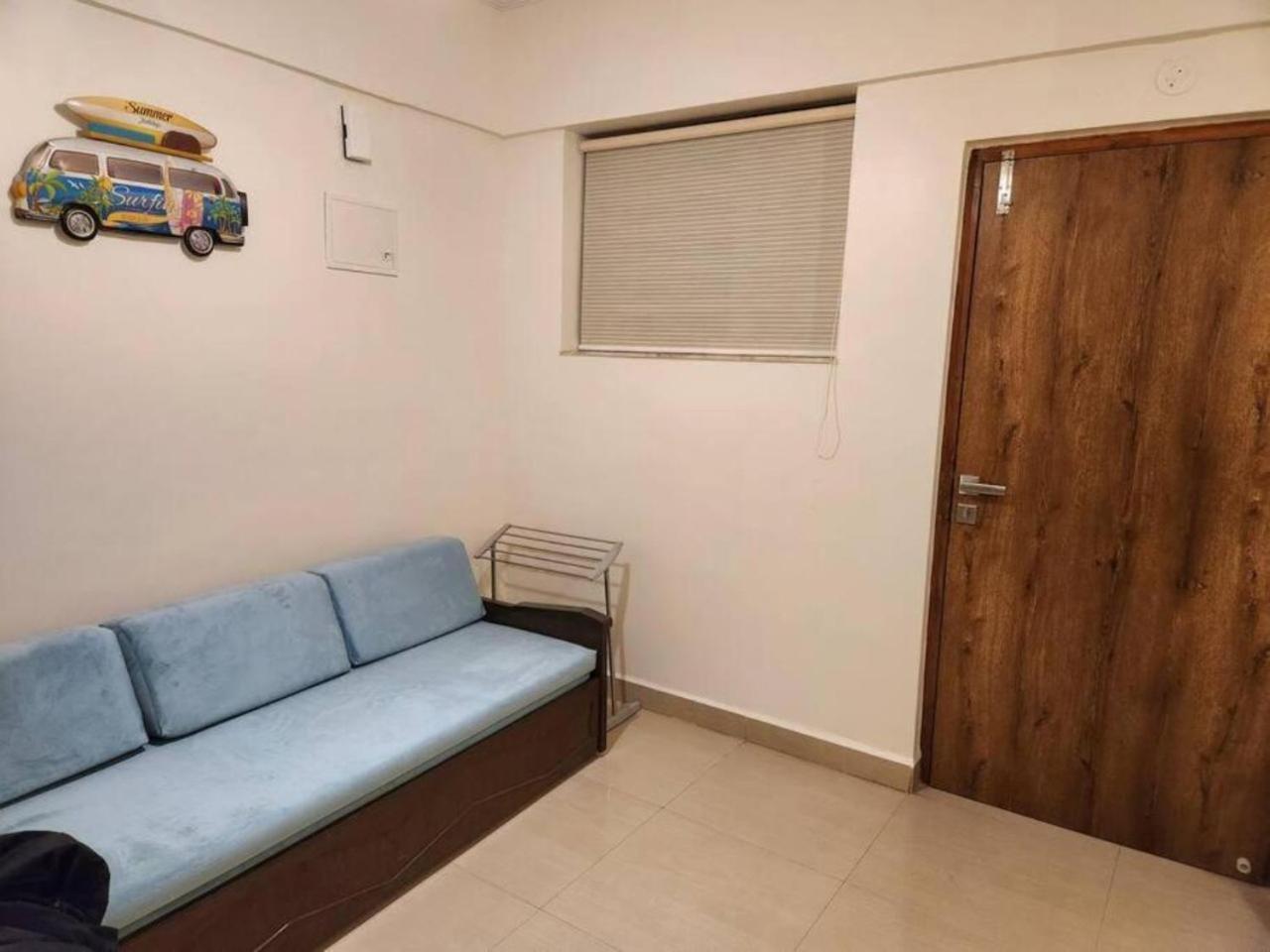 Beachwalk Tulip Apartment *