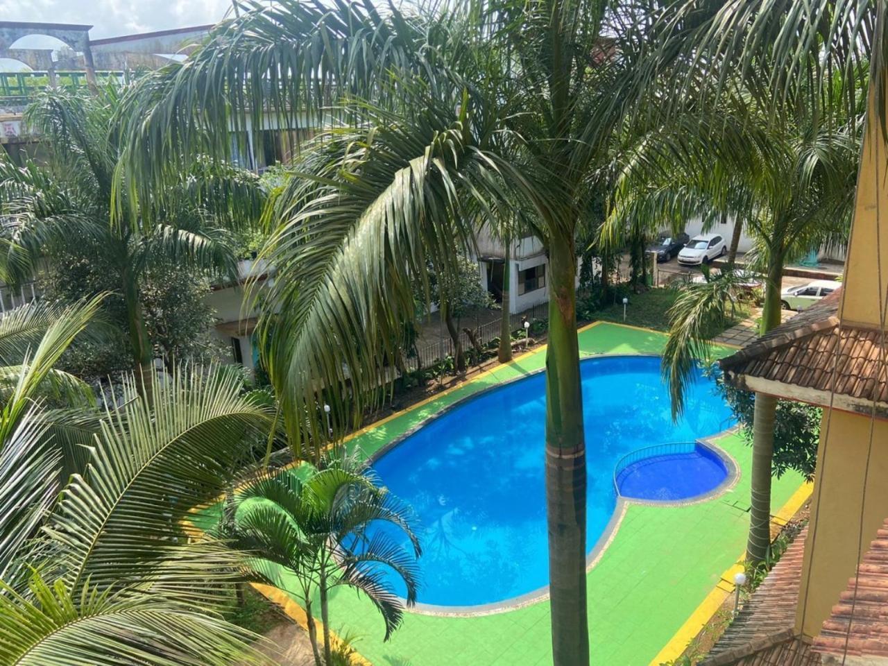 Beachwalk Tulip Apartment