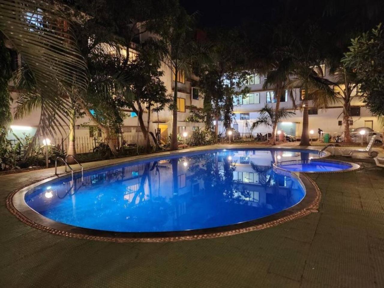 Apartment Beachwalk Tulip *